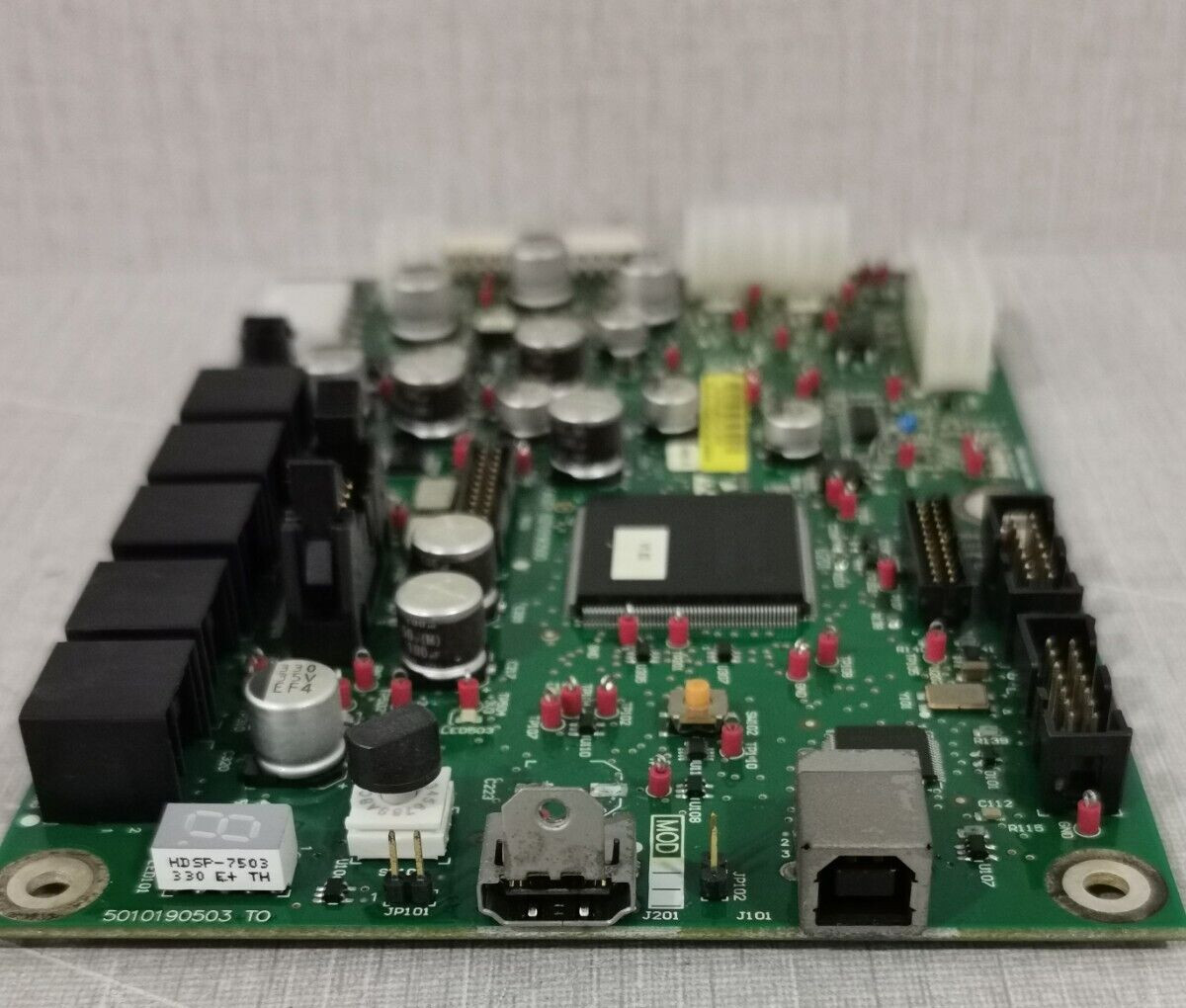 UNKNOWN 5010190503-BO 5010190503 BO Board 5