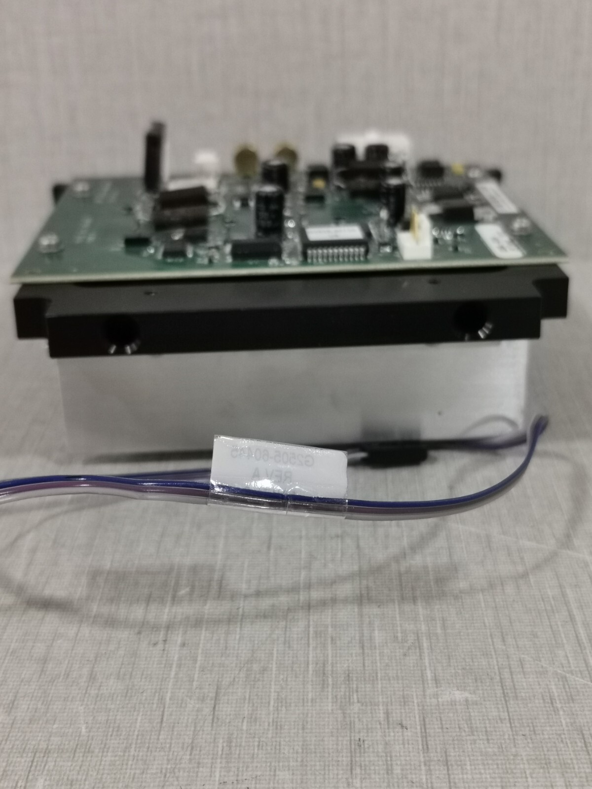 Agilent Technologies G2505-60004 Agilent G2505-60004 E-4521-43 7