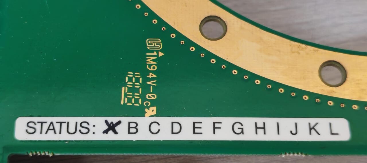 ABB BE101 ABB 3BHE019719R0101 CONTROLLER MODULE PLC MODULE 5SHX 1960L0006 / GV C736 BE101 10