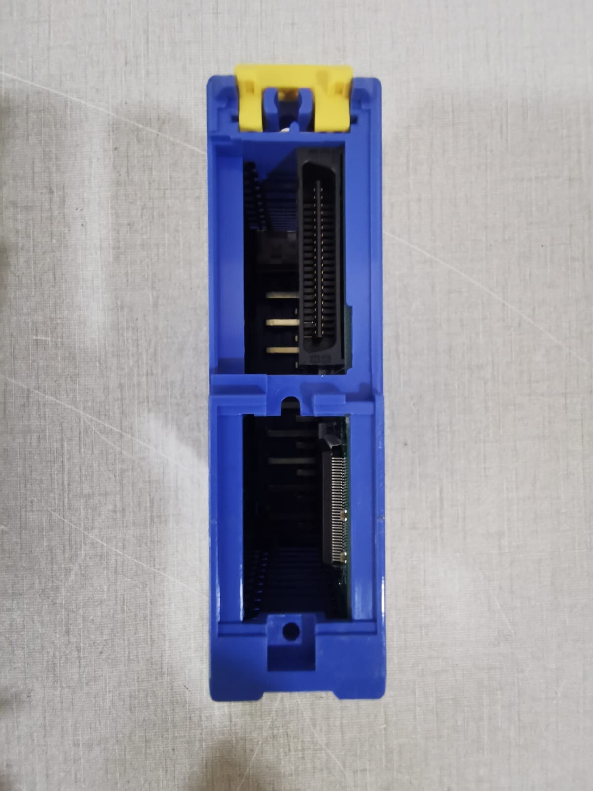 YOKOGAWA XD16-3F YOKOGAWA F3XD16 DC INPUT XD16-3F 7