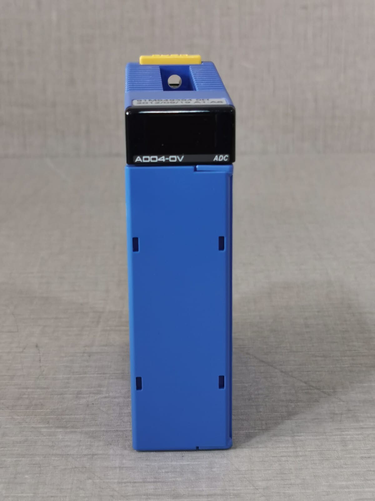YOKOGAWA F3AD04-0V F3AD04 YOKOGAWA F3AD04-0V A/D CONVERTER 2