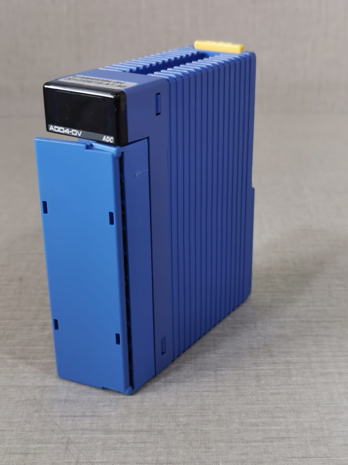 YOKOGAWA F3AD04-0V F3AD04 YOKOGAWA F3AD04-0V A/D CONVERTER 5