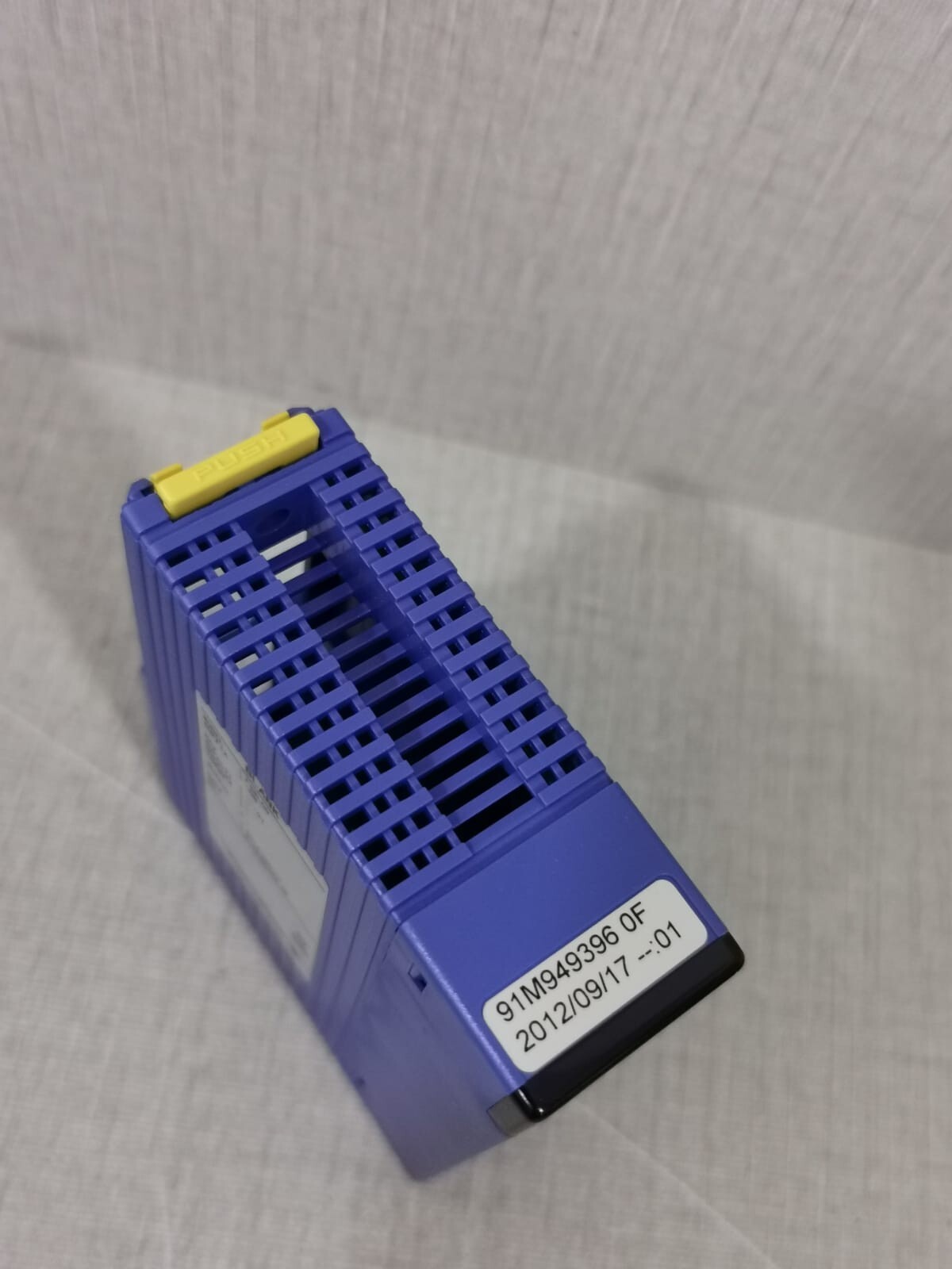 YOKOGAWA BLOO-ON YOKOGAWA F3BL00 BLANK BLOO-ON 4