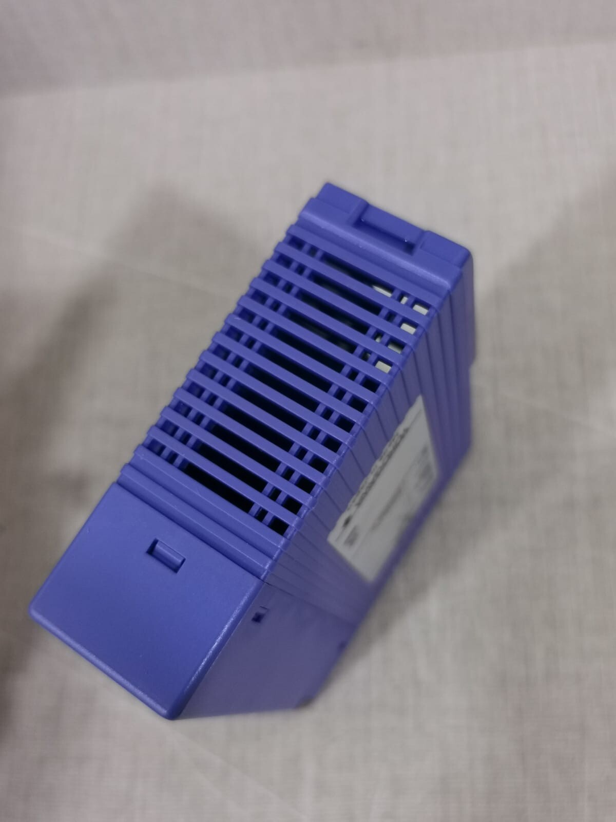 YOKOGAWA BLOO-ON YOKOGAWA F3BL00 BLANK BLOO-ON 6