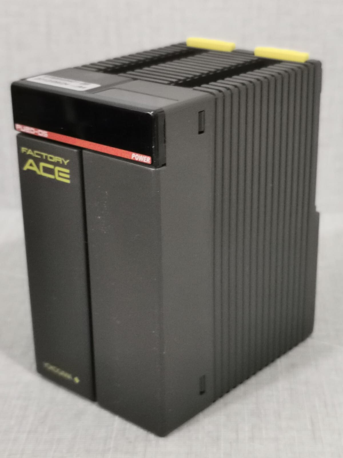 YOKOGAWA PU20-OS YOKOGAWA F3PU20 POWER SUPPLY PU20-OS 4
