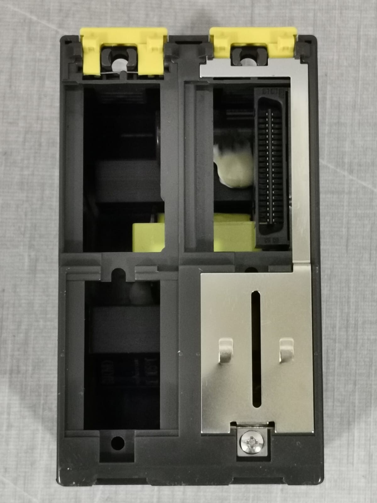 YOKOGAWA PU20-OS YOKOGAWA F3PU20 POWER SUPPLY PU20-OS 6