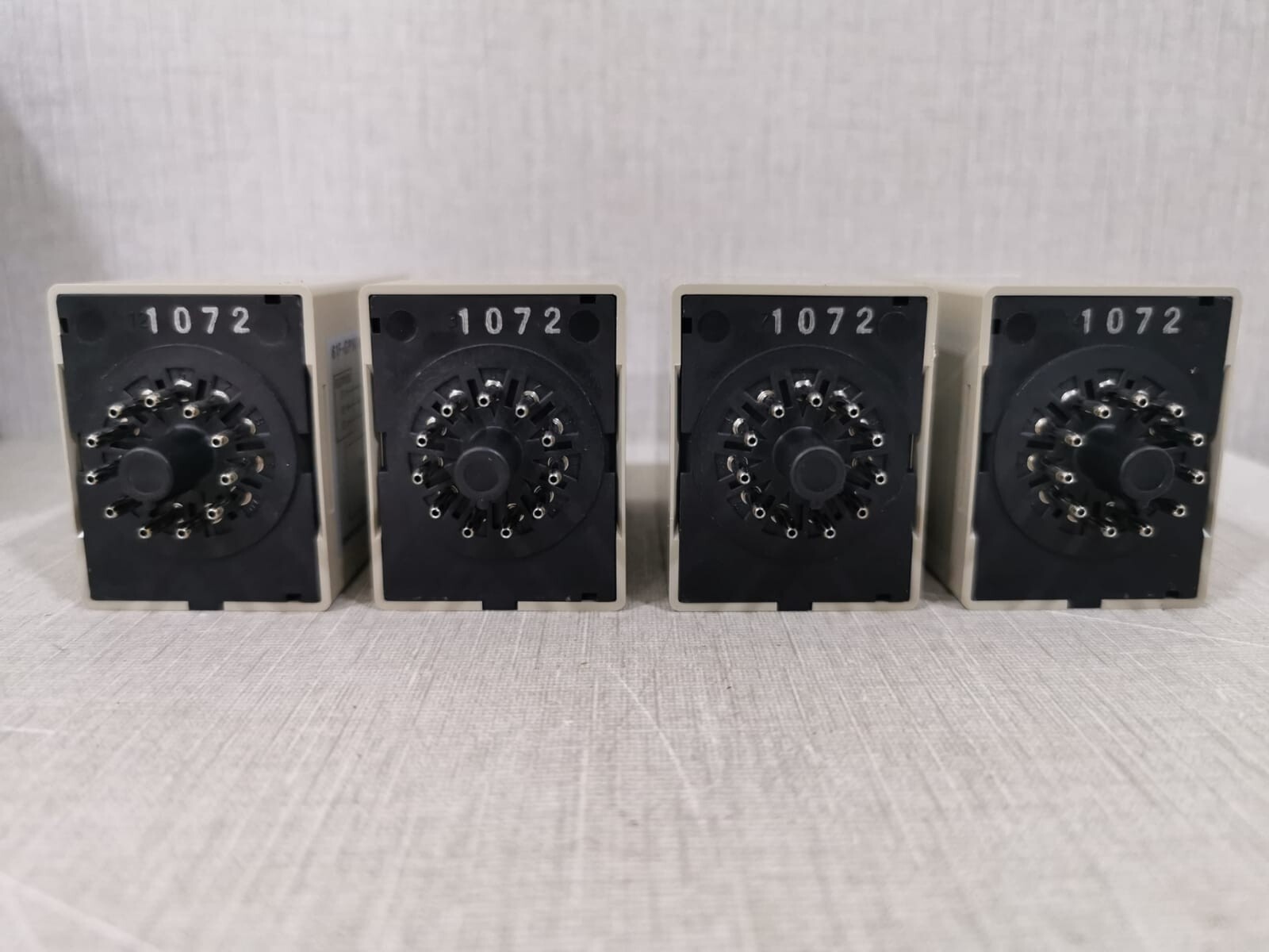 Omron 61F-GP-N OMRON 61F-GP-N FLOATLESS LEVEL SWITCH 3