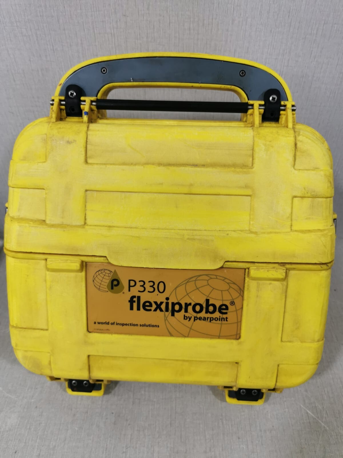 Pearpoint P330 Flexiprobe Pearpoint P330 Flexiprobe 9