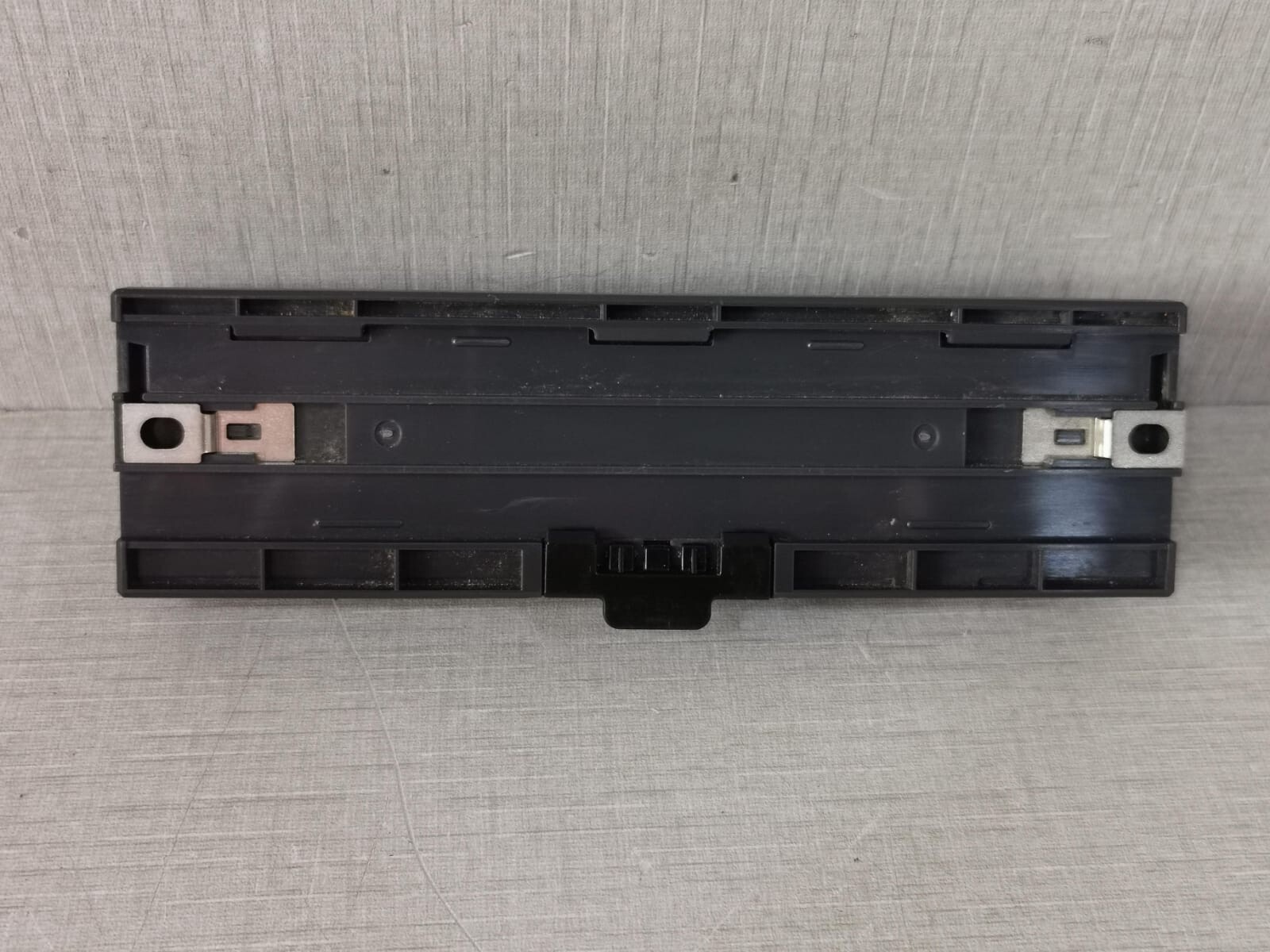 KEYENCE KV-RC16BX CC-Link KEYENCE KV-RC16BX CC-Link INPUT MODULE 12-24VDC 9