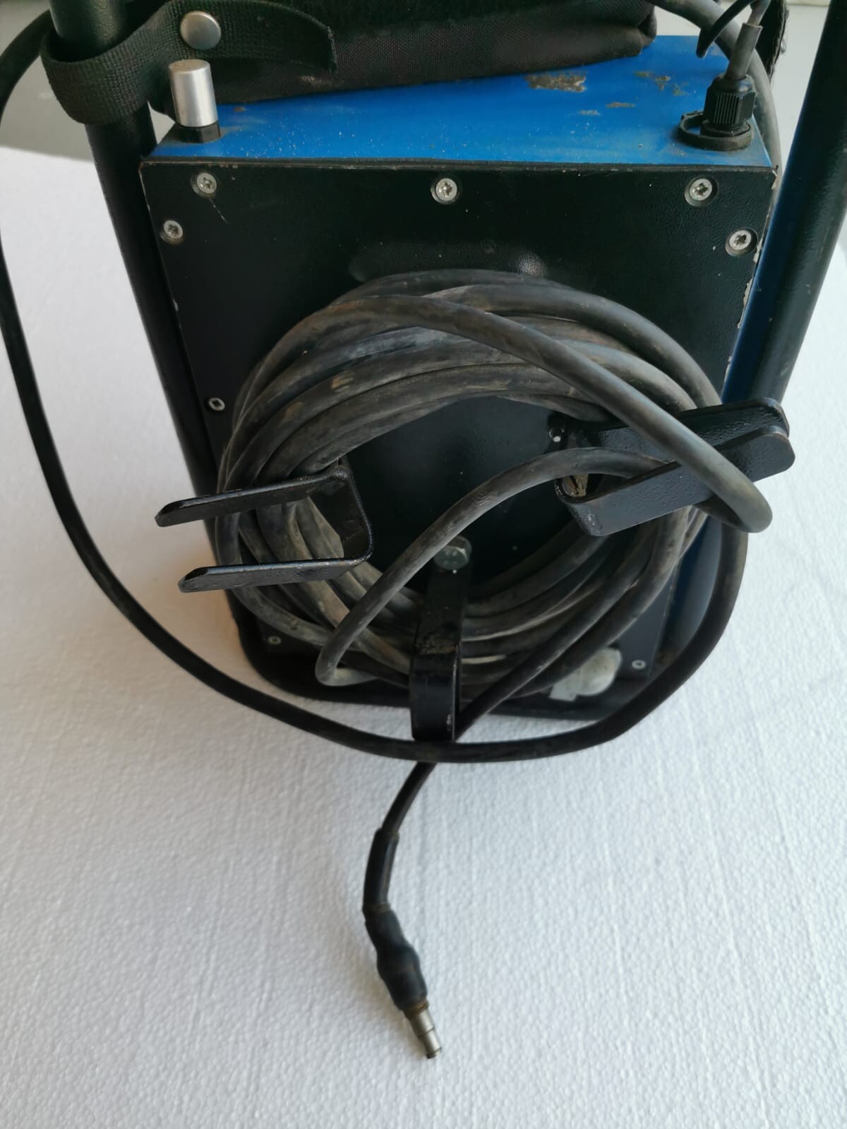Technotools AEF630 Technotools AEF630 ElectroFusion Welding Unit 5