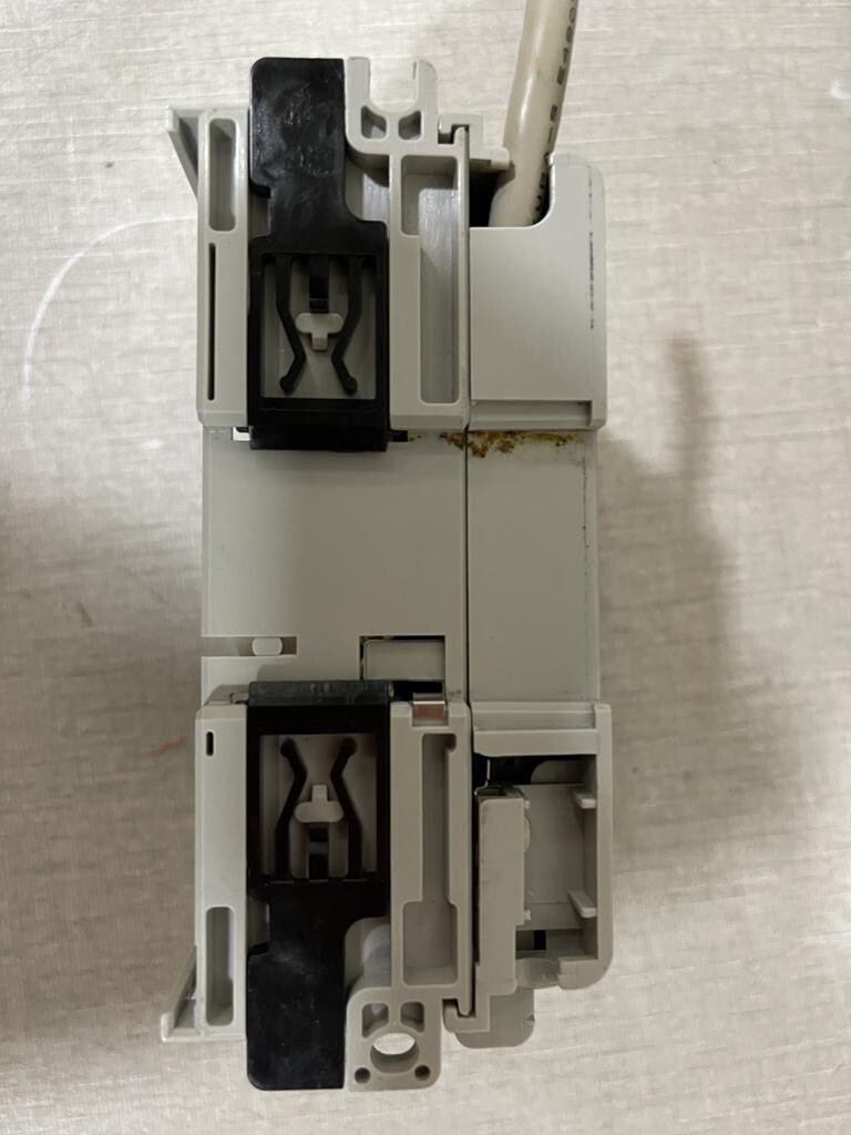 Allen Bradley 1769-CRL3 A Allen Bradley 1769-CRL3 A EXPANSION CABLE 4