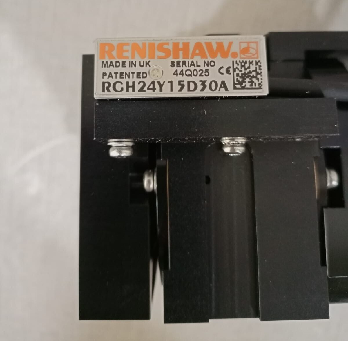 Renishaw G2505-60175 RENISHAW RCH24Y15D30A ERC CONCEPT G2505-60175 2
