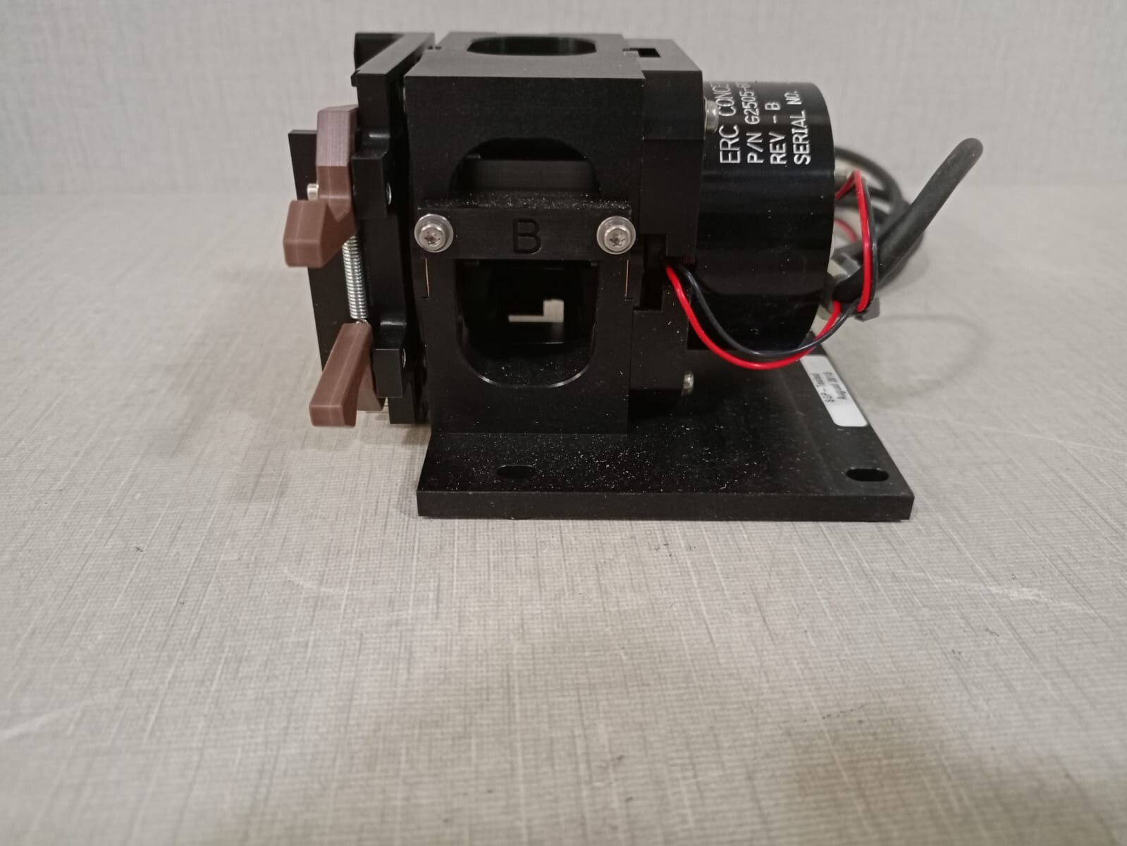 Renishaw G2505-60175 RENISHAW RCH24Y15D30A ERC CONCEPT G2505-60175 5