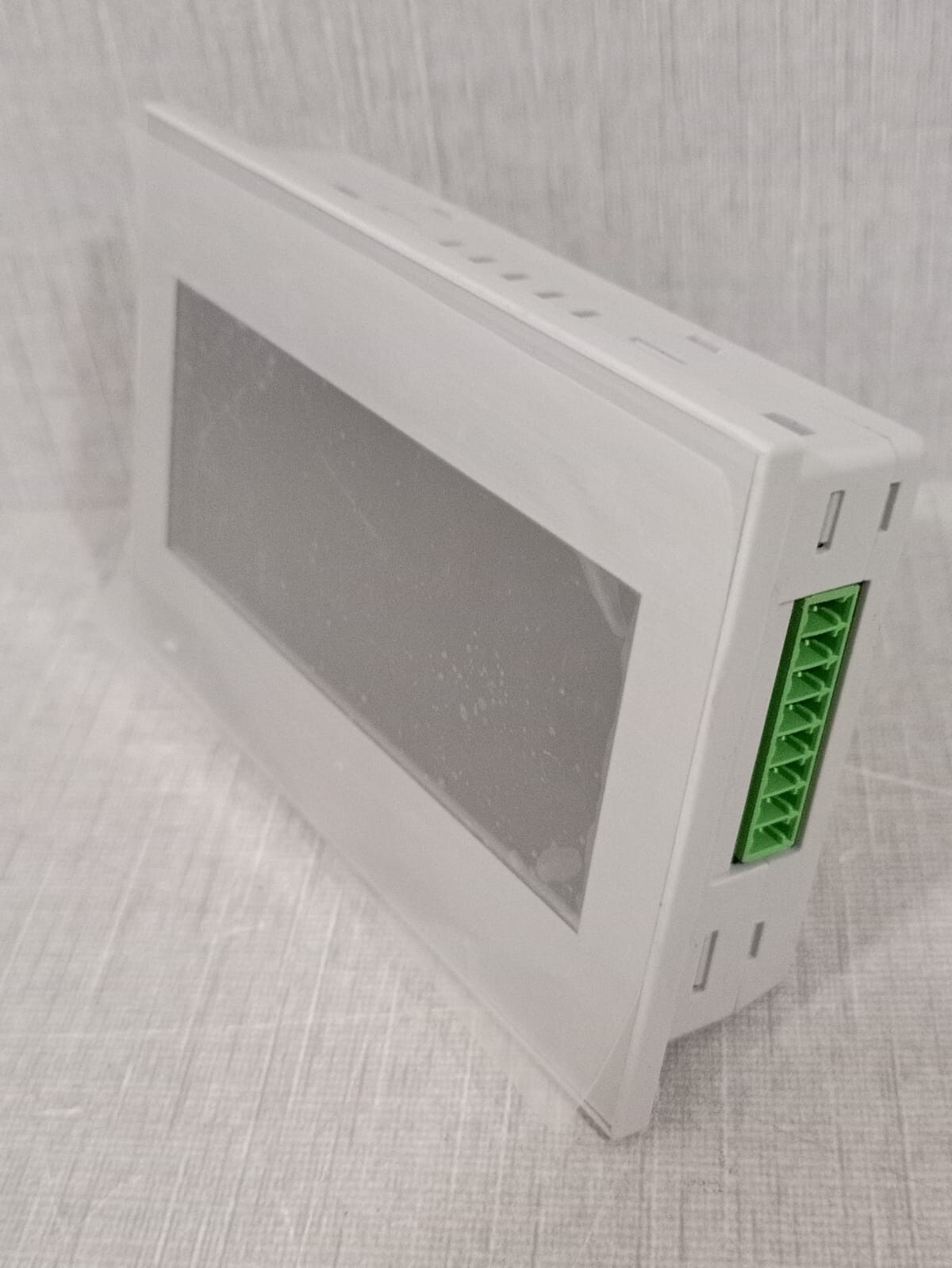 Panasonic GT02AIG02MQ03D Panasonic GT02AIG02MQ03D Programmable Display 3