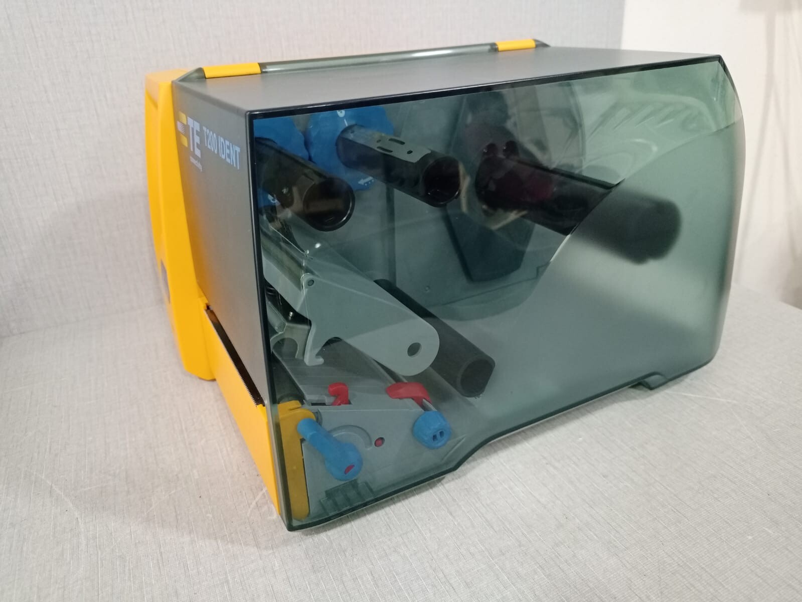 TE Connectivity T200 TE Connectivity T200 Ident Standard Printer 4