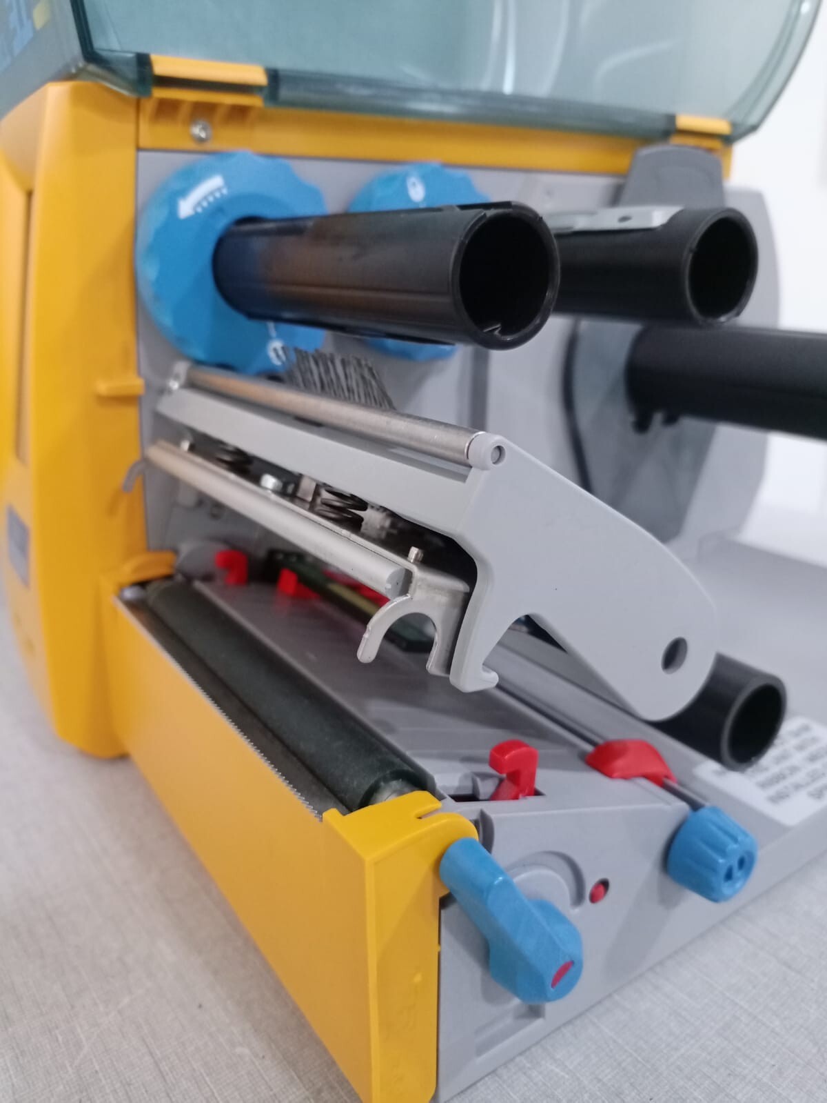 TE Connectivity T200 TE Connectivity T200 Ident Standard Printer 7