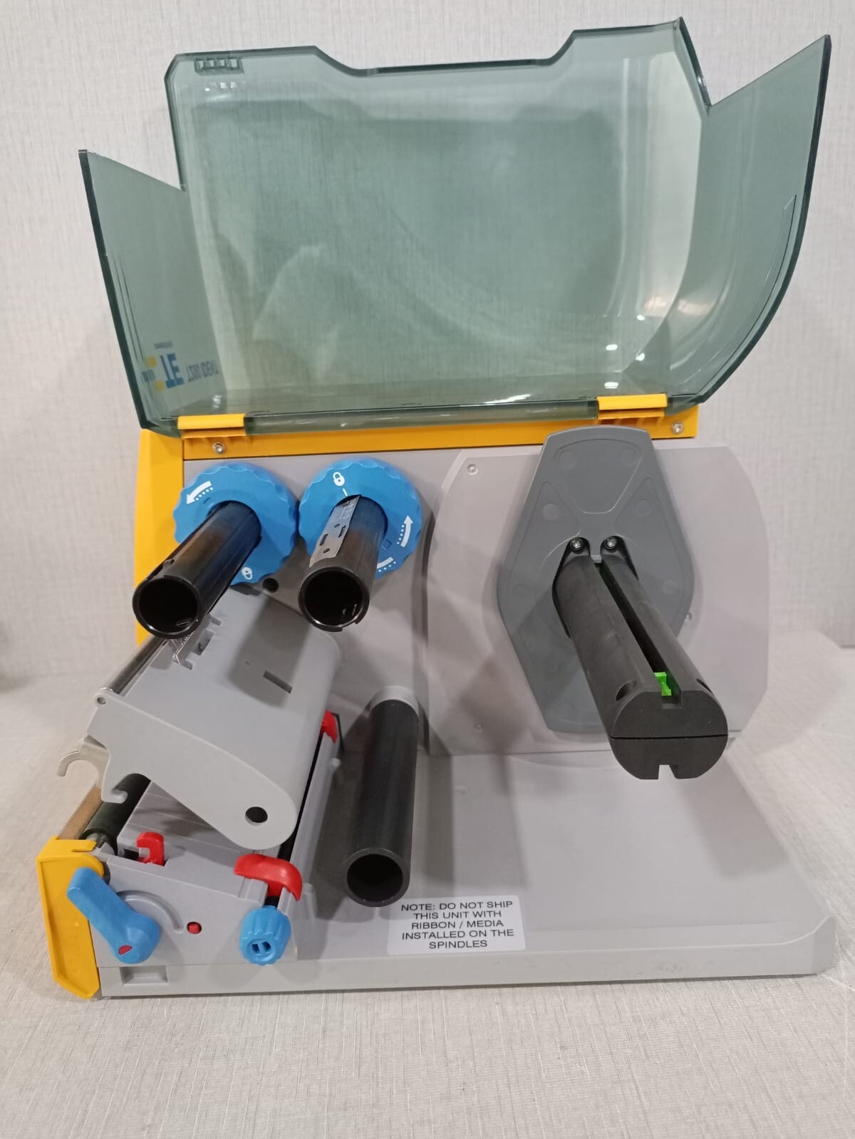 TE Connectivity T200 TE Connectivity T200 Ident Standard Printer 10