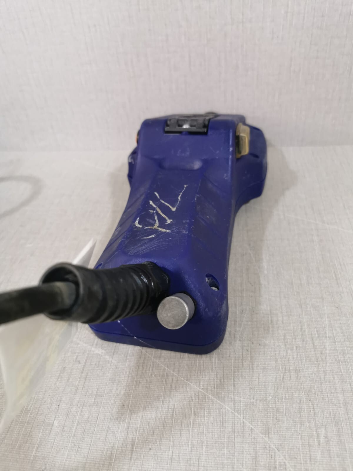 WAVIN DUO-315 WAVIN DUO 315 Electrofusion Unit 9