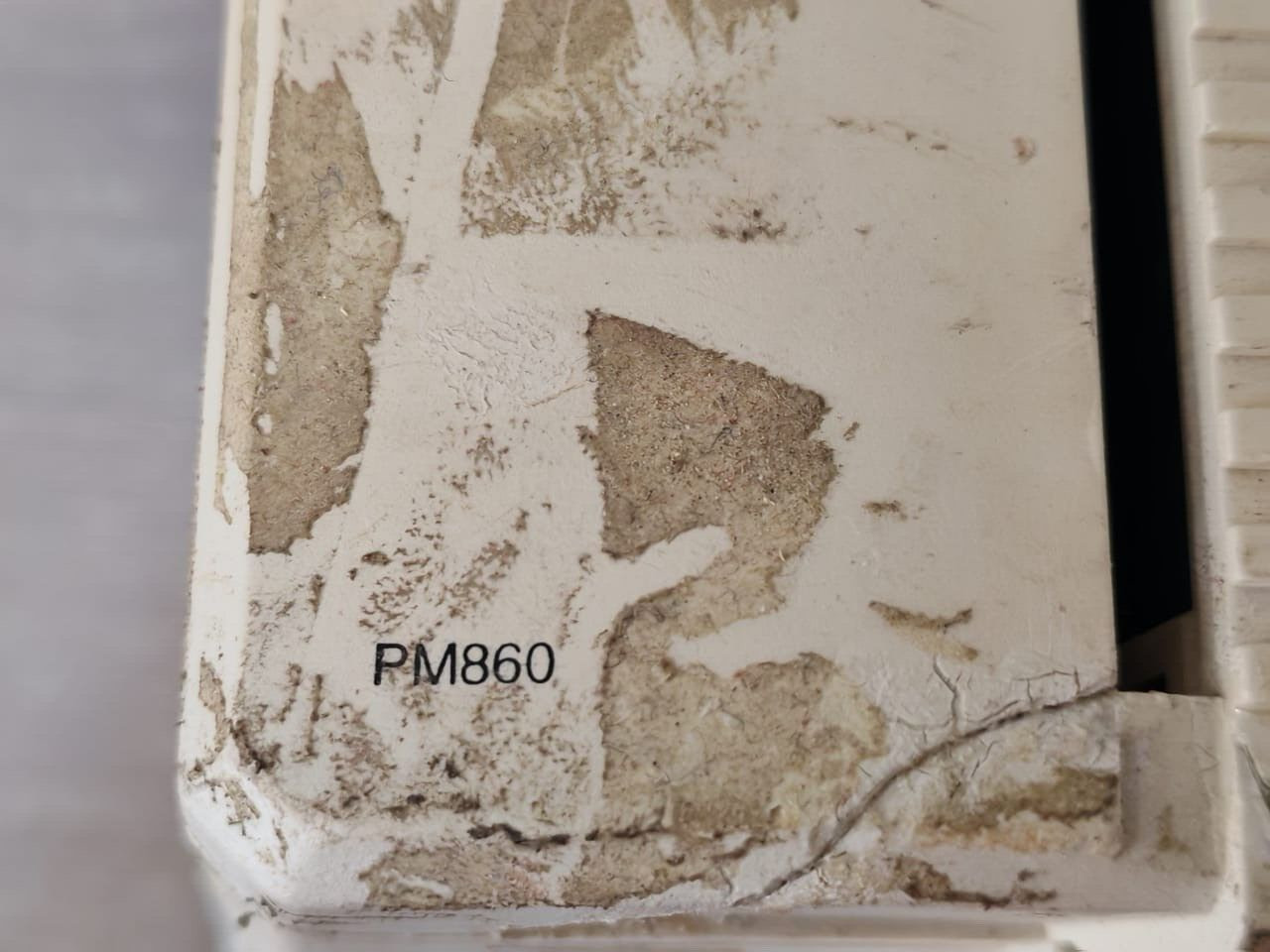 ABB PM860K01 3BSE018100R1 ABB PM860 Processor Unit with Base PM860K01 3BSE018100R1 PR;K 4