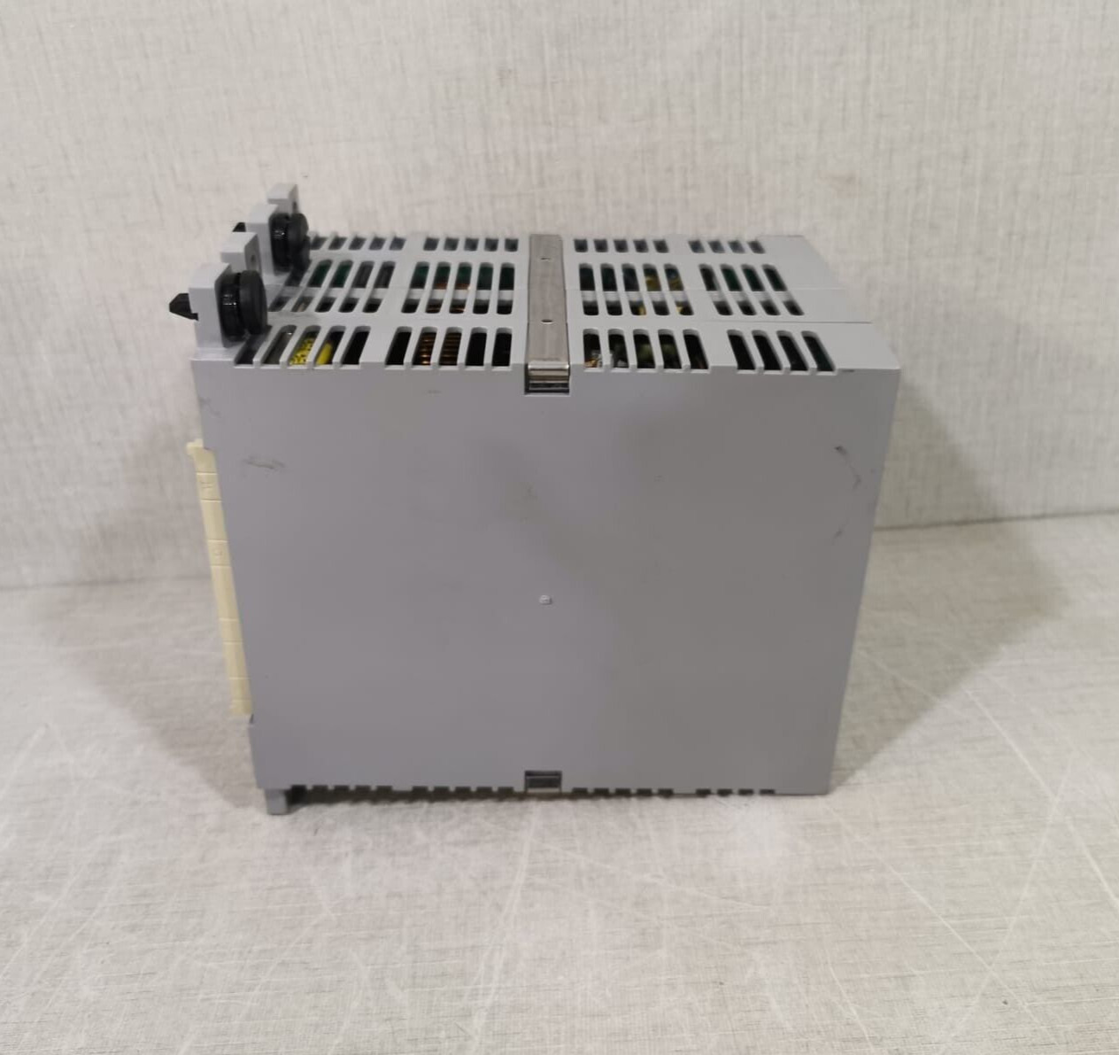 Awex Charger L-980 Awex Charger L-980 Central Battery System with Visible Sratch on the Item 9