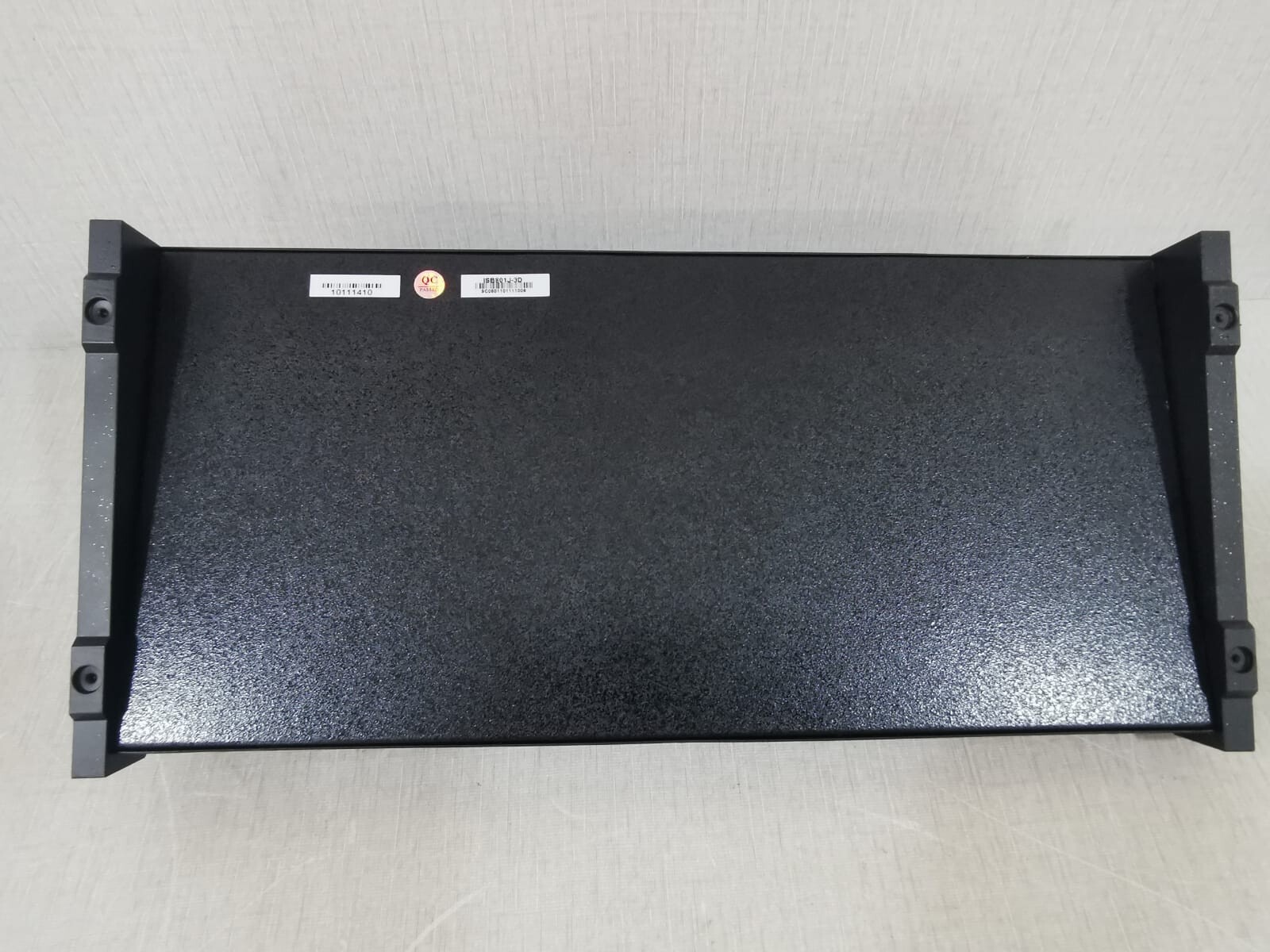 LAX ISB801J-3D LAX ISB801J-3D SECURITY SYSTEM KEYBOARD CONTROLLER 4