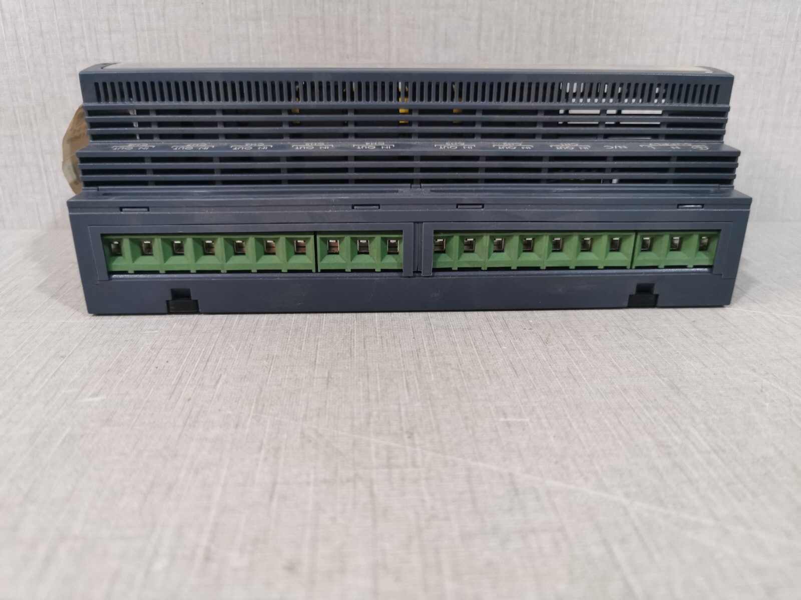 Philips DDRC820FR-CS-BT Philips Dynalite DDRC820FR-CS-BT Relay Controller 4