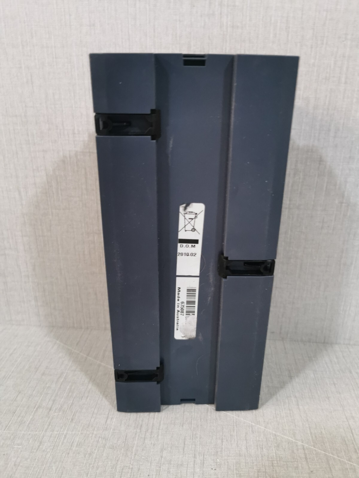 Philips DDRC820FR-CS-BT Philips Dynalite DDRC820FR-CS-BT Relay Controller 8
