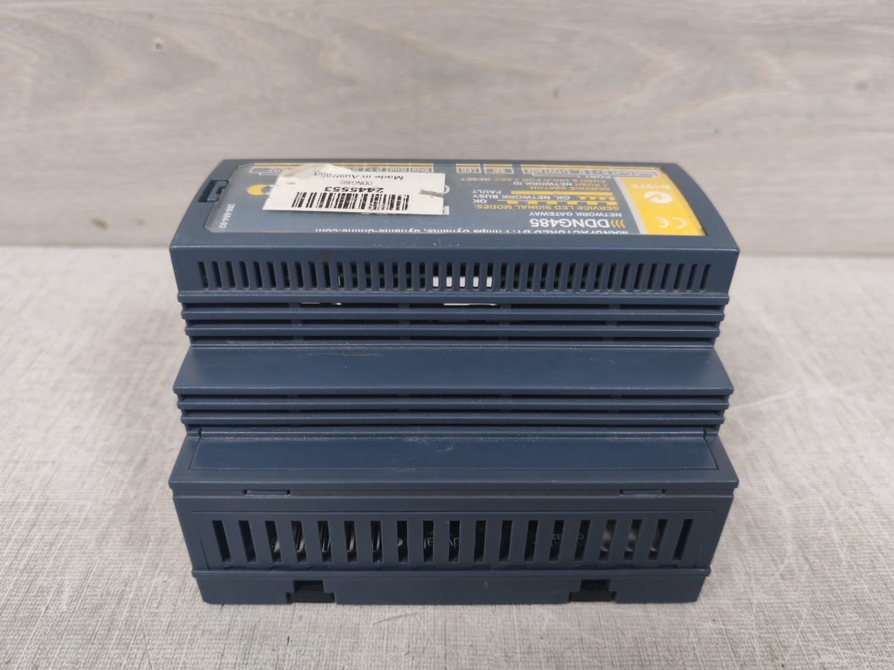 Philips DDNG485 PHILIPS Dynalite DDNG485 NETWORK GATEWAY 5