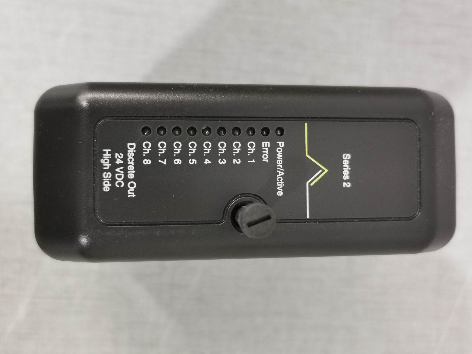 Emerson KJ3202X1-BA1 VE4032S1T2B1 EMERSON DeltaV KJ3202X1-BA1 + KJ3201X1-EA1 10