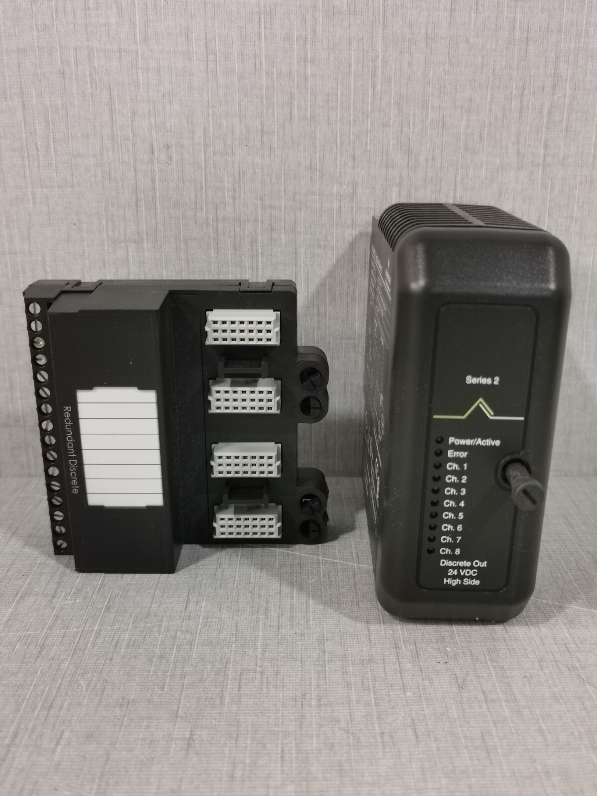VE4032S1T2B1 EMERSON DeltaV KJ3202X1-BA1 + KJ3201X1-EA1