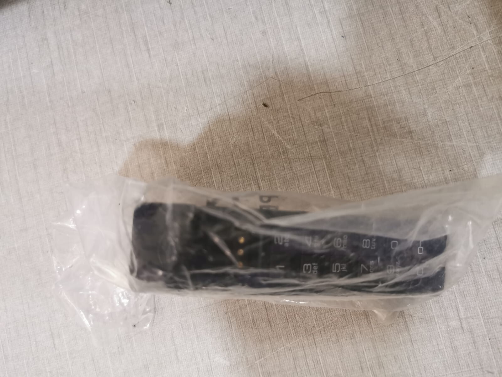 Unbranded NMVM-K1-KT10-601-01T-3203 Digilock NMVM-K1-KT10-601-01T-3203 5