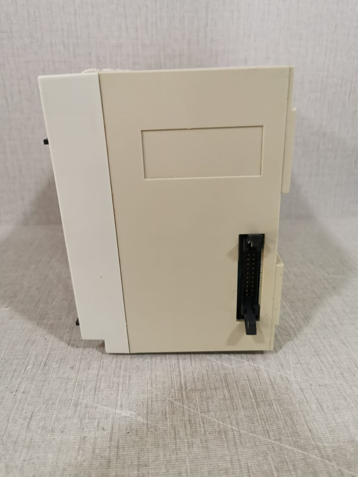 sprecher+schuh SESTEP 290 Sprecher+Schuh PCU-20 PROCESSOR MODULE SESTEP 290 3
