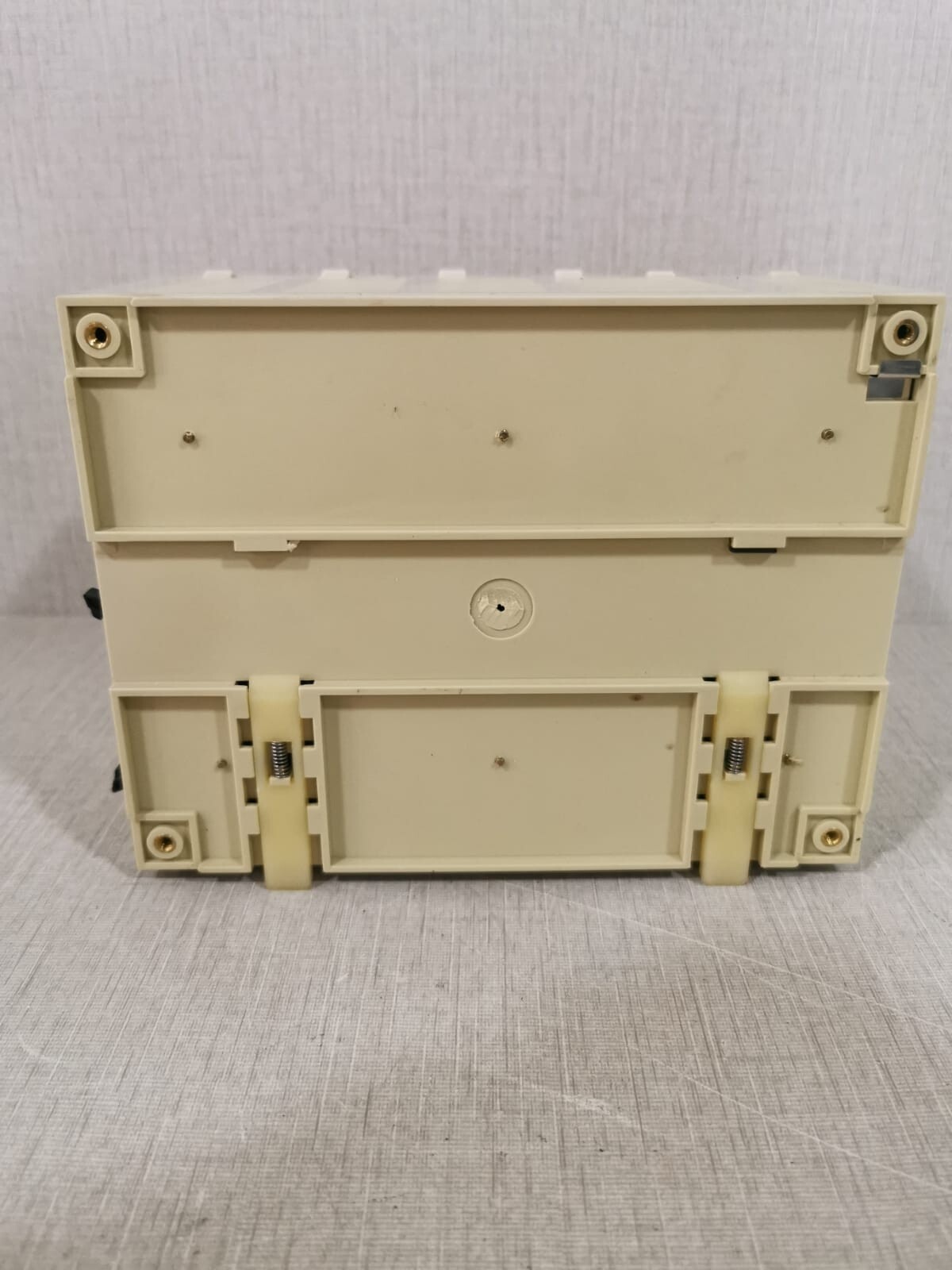 sprecher+schuh SESTEP 290 Sprecher+Schuh PCU-20 PROCESSOR MODULE SESTEP 290 6