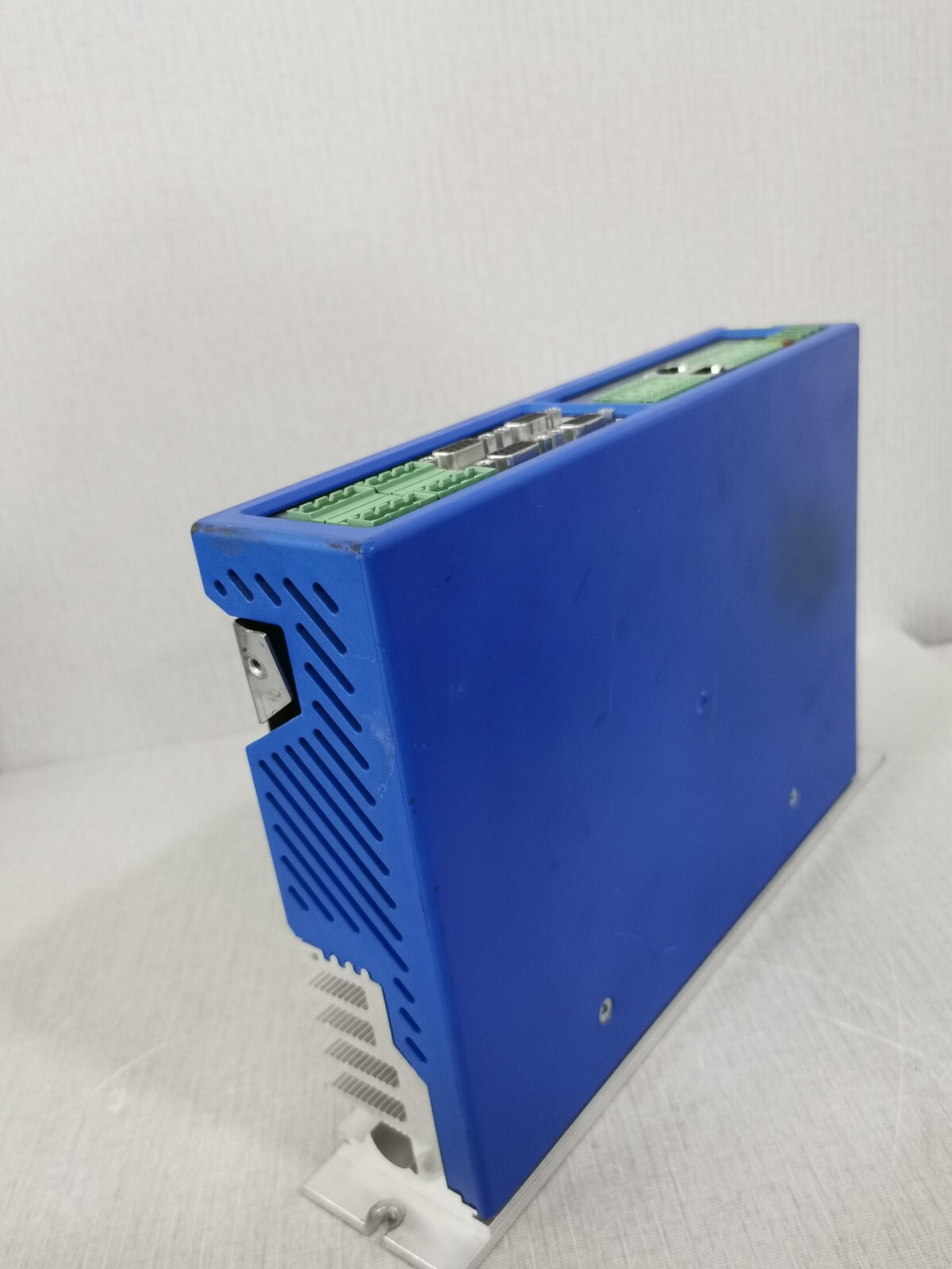 KOMAX SMS308AK11 KOMAX SMS308 SERVO DRIVE SMS308AK11 6