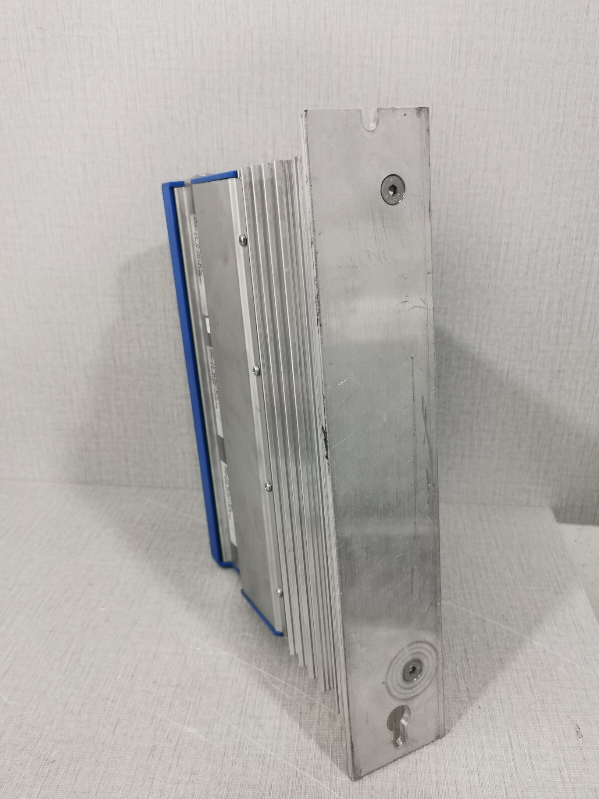 KOMAX SMS308AK11 KOMAX SMS308 SERVO DRIVE SMS308AK11 8