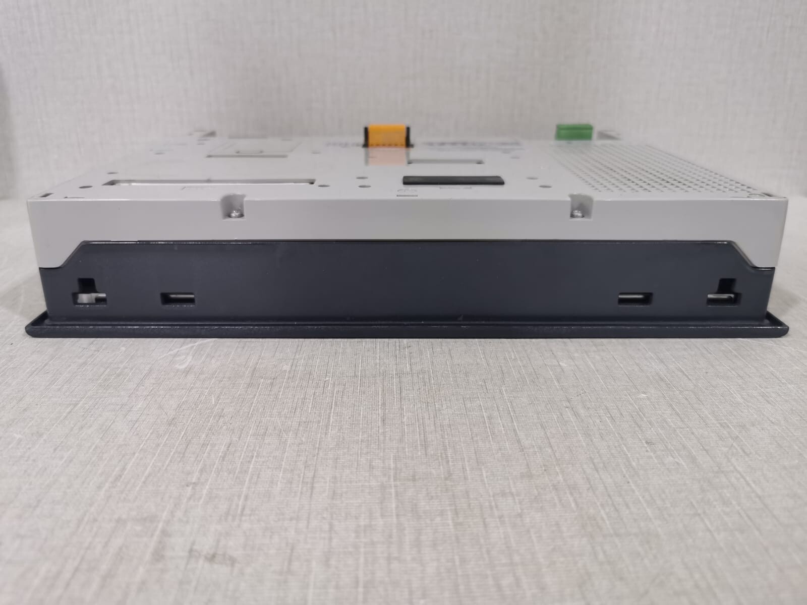 Schneider Electric XBTGT6330 Schneider Electric XBTGT6330 12.1 "Color Touch Panel - NEED SOFTWARE 5