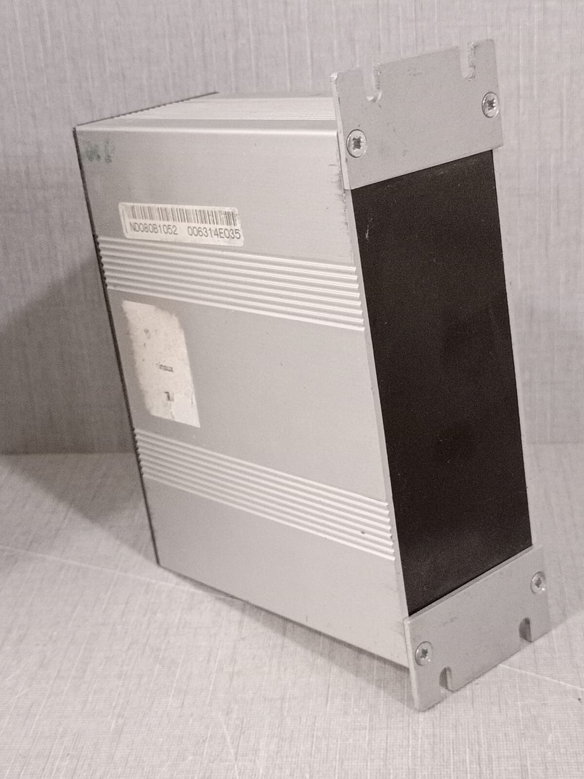UNKNOWN SRB-3101 SRB 3101 Precision Step Systems Driver 4
