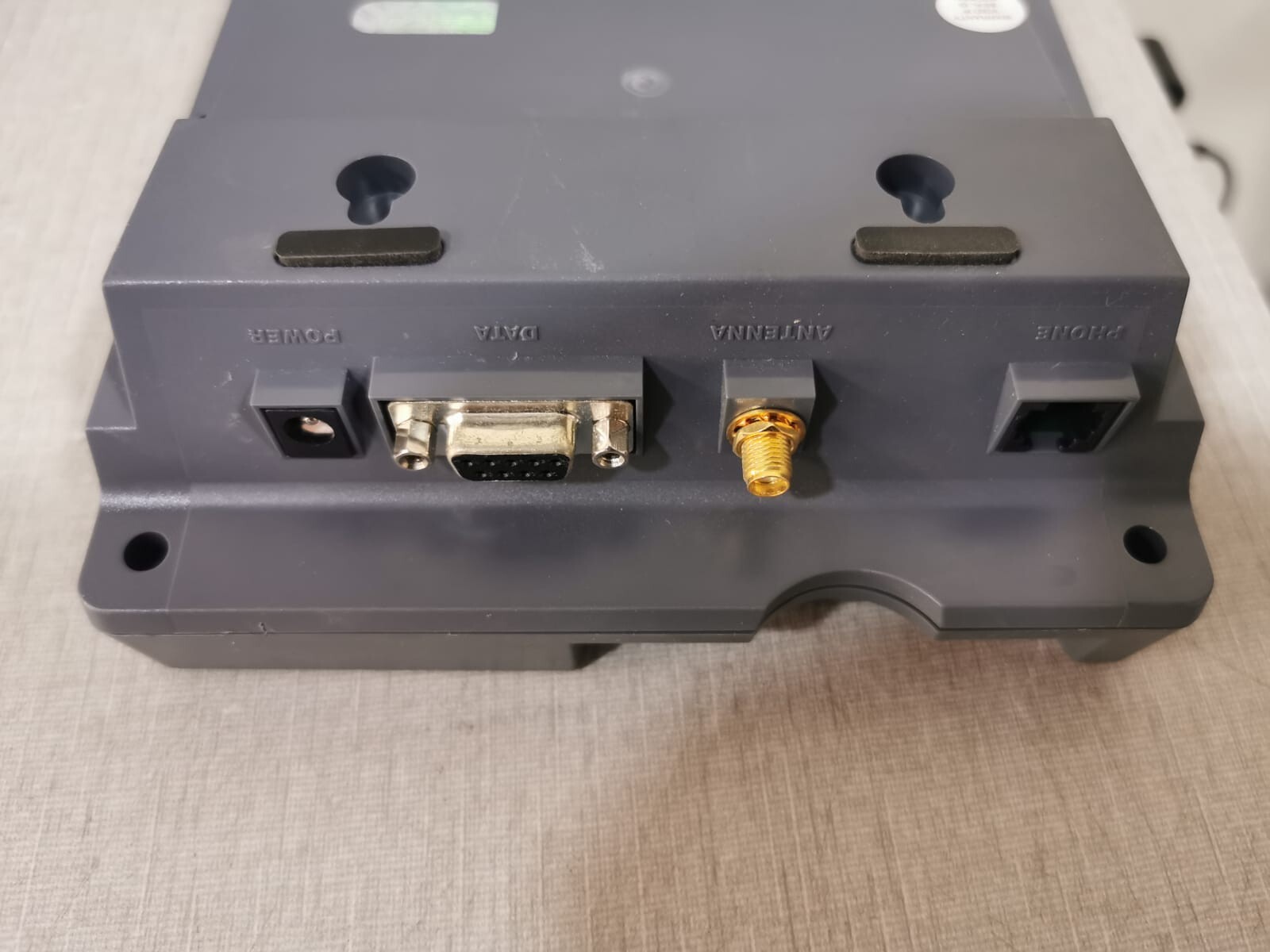 Aces FR-190G Aces FR-190G Inmarsat 3