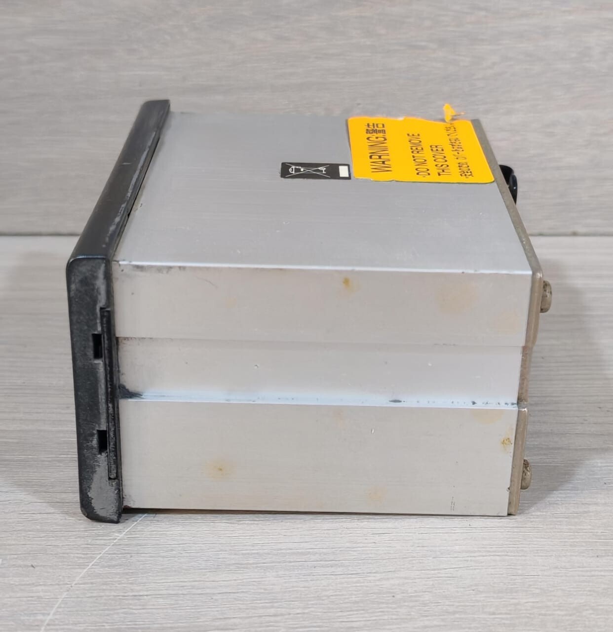 Mitutoyo EC-10D MITUTOYO EC-10D / EC-101D LINEAR GAUGE CONTROL 9