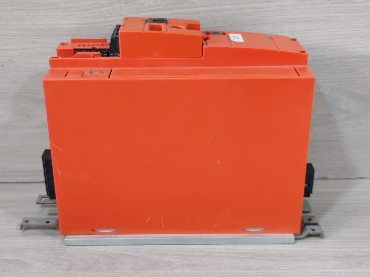 SEW Eurodrive MCO7B0008-5A3-4-00 Sew Eurodrive MCO7B0008-5A3-4-00 MOVITRAC B FREQUENCY INVERTER 5