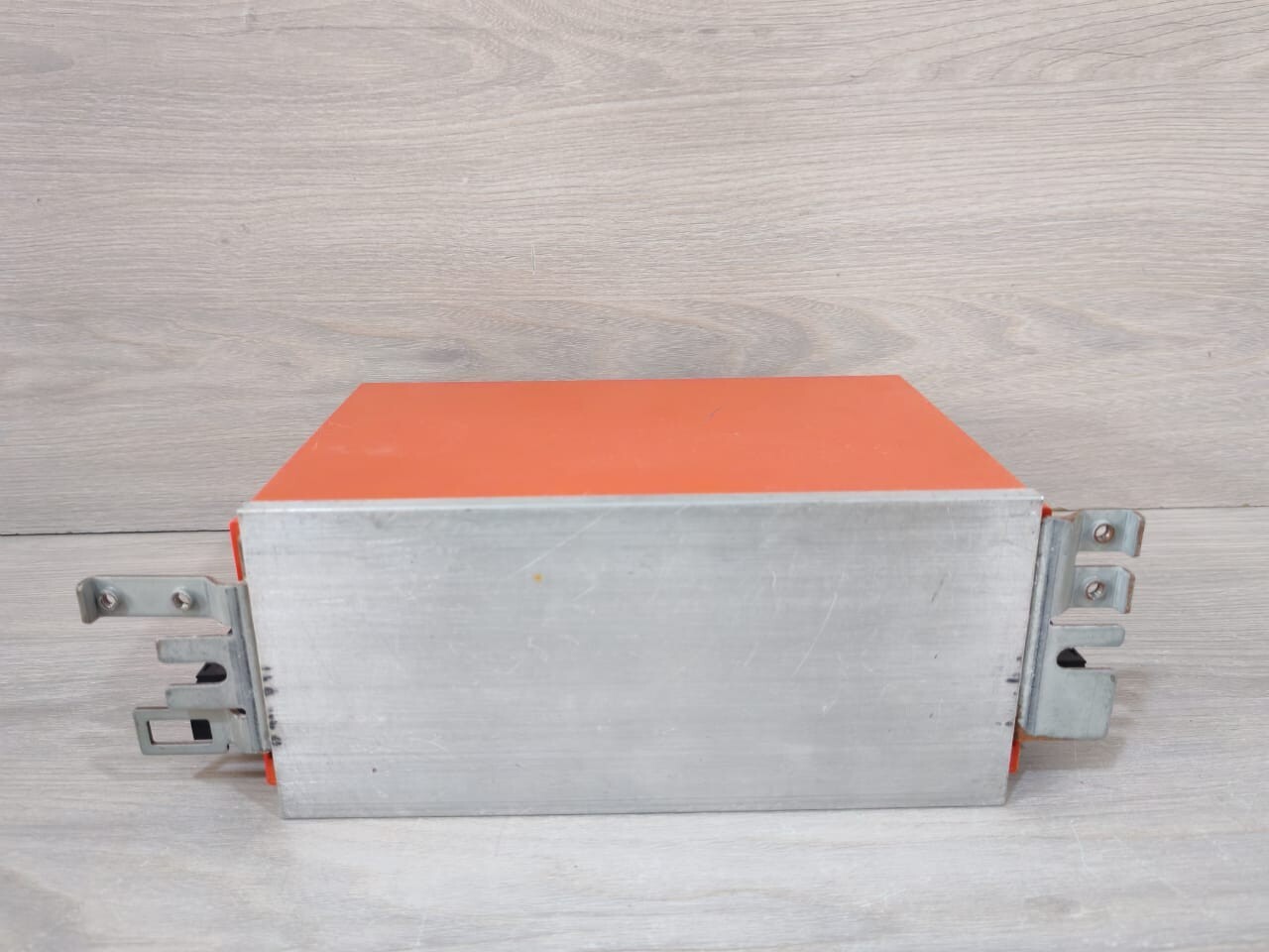 SEW Eurodrive MCO7B0008-5A3-4-00 Sew Eurodrive MCO7B0008-5A3-4-00 MOVITRAC B FREQUENCY INVERTER 9