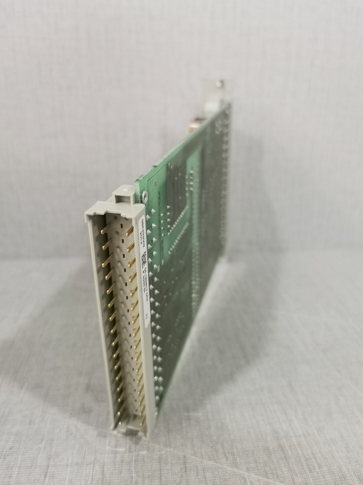HIMA 98 4333002 REV.54 HIMA F 3330 DIGITAL INPUT MODULE 98 4333002 REV.54 - WITH FILTHY BOX 5