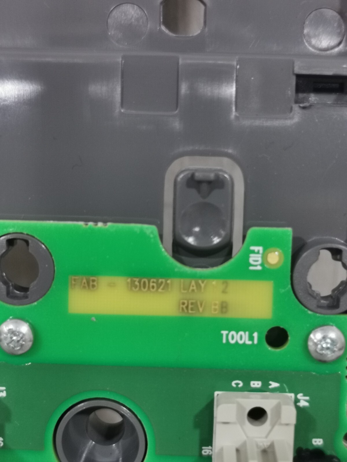 Allen-Bradley 1715-A3IO Allen-Bradley 1715-A3IO Redudant Input/Output Base Unit 4
