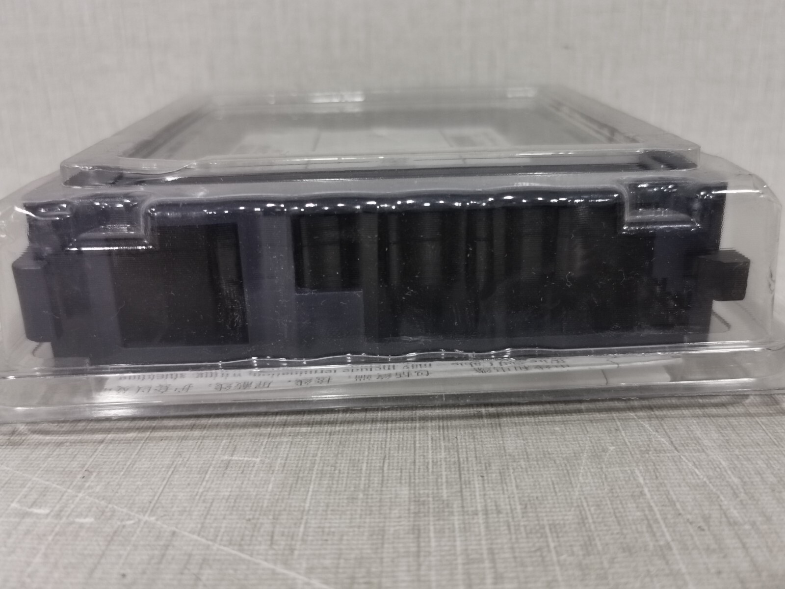 GE Fanuc IC694ACC310A GE FANUC IC694ACC310A Filler Module 4
