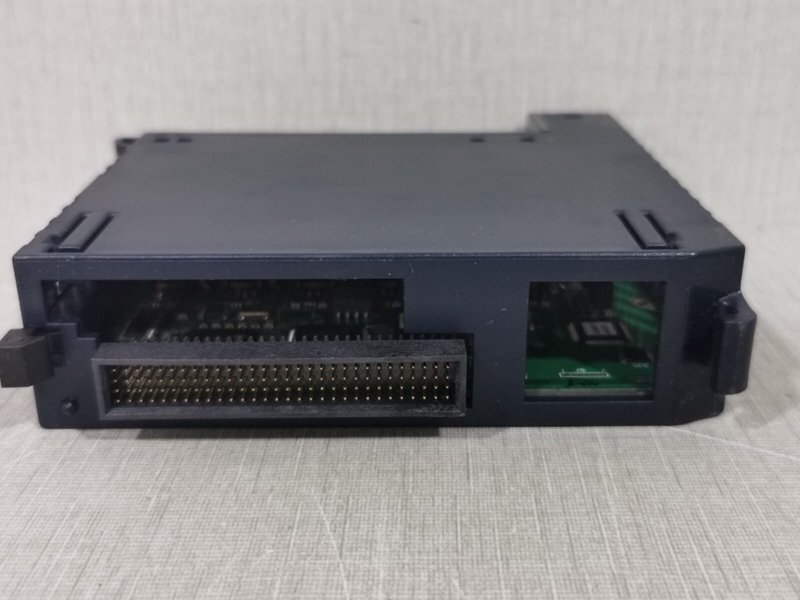 GE IC695ALG106-BA GE FANUC IC695ALG106-BA RX3i 6 CHANNEL ISOLATED ANALOG INPUT MODULE 5