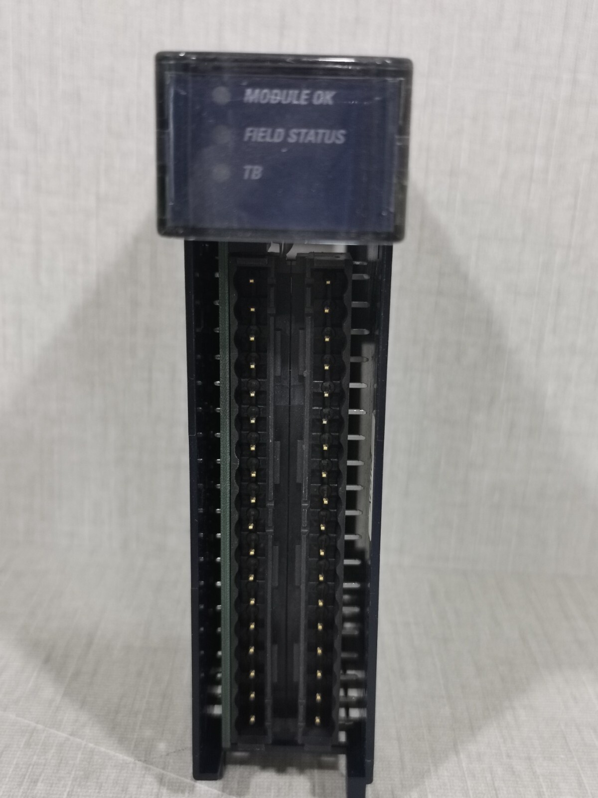 GE IC695ALG106-BA GE FANUC IC695ALG106-BA RX3i 6 CHANNEL ISOLATED ANALOG INPUT MODULE 10