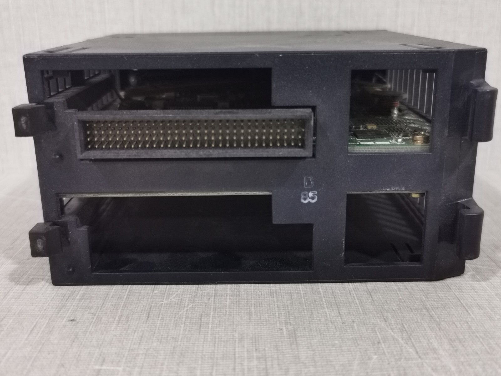 GE Fanuc IC695CPU310-FS GE FANUC IC695CPU310-FS RX3i 300 MHZ CPU WITH TWO SERIAL PORTS 2