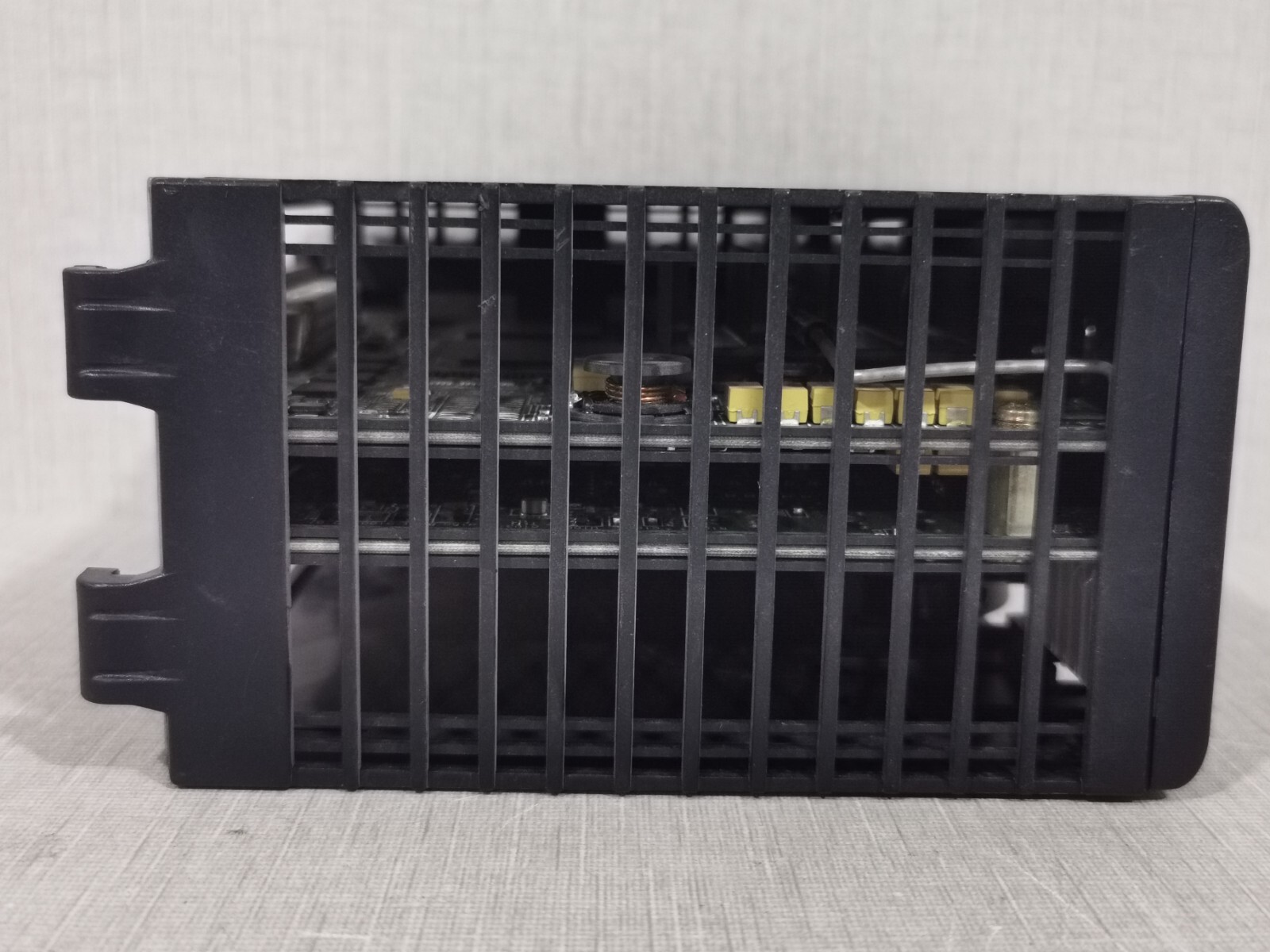 GE Fanuc IC695CPU310-FS GE FANUC IC695CPU310-FS RX3i 300 MHZ CPU WITH TWO SERIAL PORTS 3