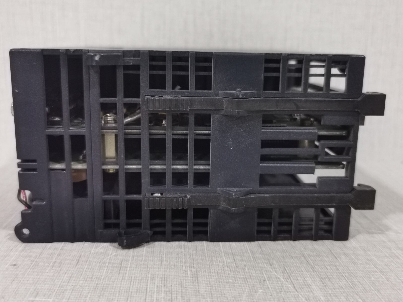 GE Fanuc IC695CPU310-FS GE FANUC IC695CPU310-FS RX3i 300 MHZ CPU WITH TWO SERIAL PORTS 4