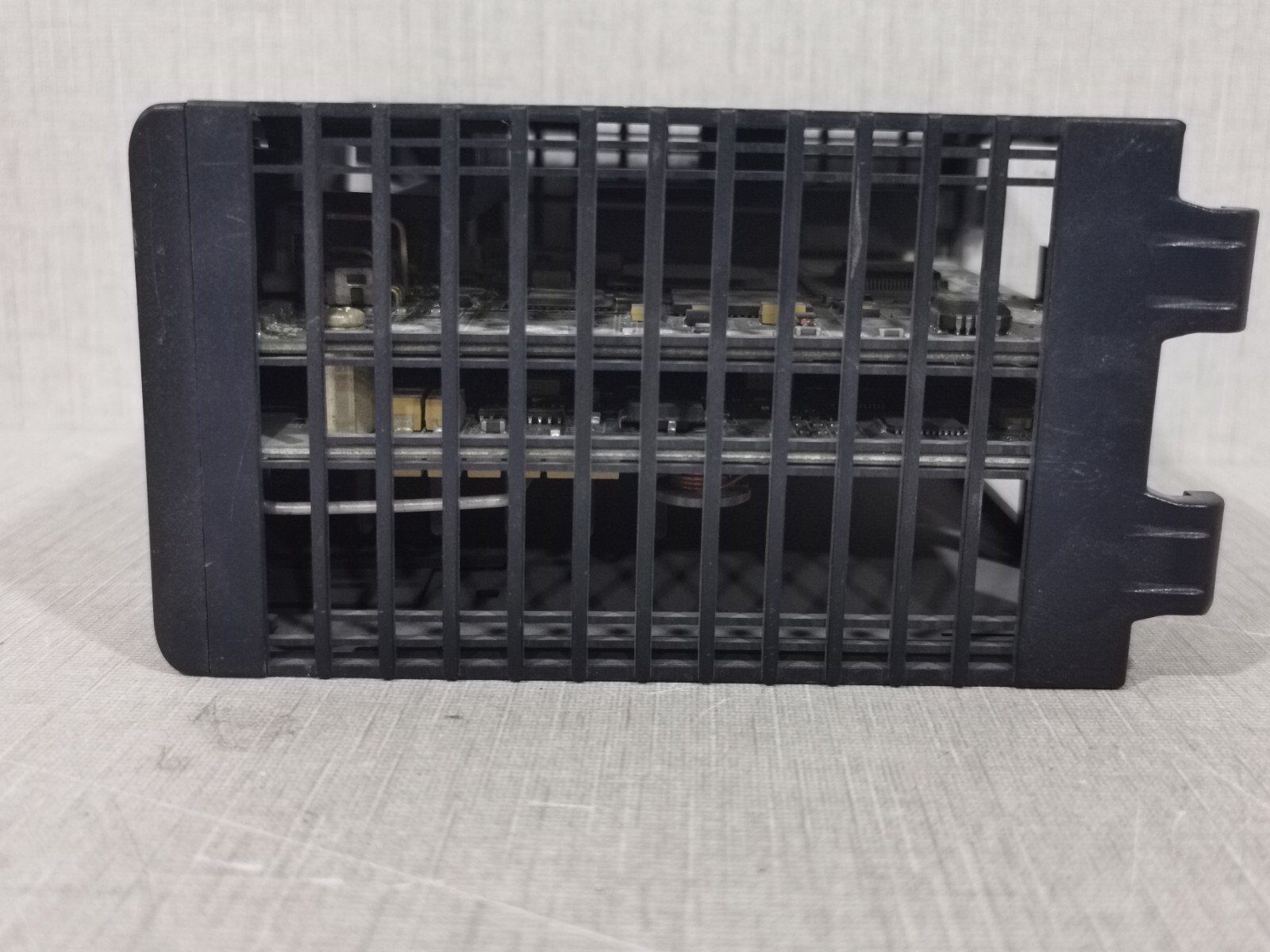 GE Fanuc IC695CMU310-CH GE FANUC IC695CMU310-CH MaxOn RX3i 300MhZ CPU WITH TWO SERIAL PORTS 7